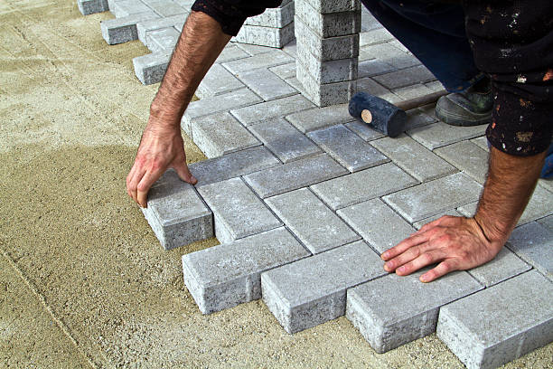 Best Interlocking Driveway Pavers in Wolf Creek, UT